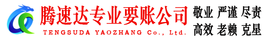 东乡族腾速达收账公司